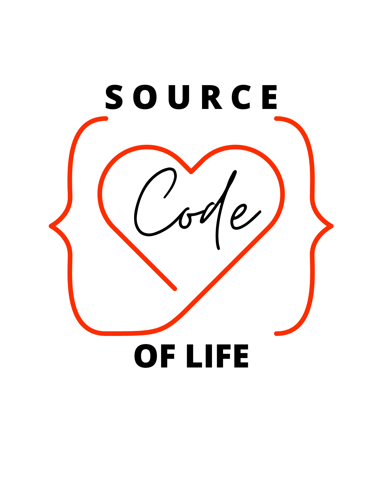 Source Code of Life